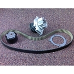 Timing Belt Kit + Water Pump (Fiat 500 All 2012-19) - NEW