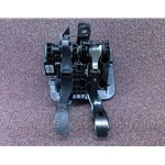 Pedal Box Assembly (Fiat 500 All 2012-19) - U8