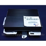 Audio Amplifier (Fiat 500 2012-16) - U8