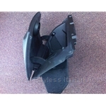 Glove Box Insert - Black (Fiat 500 All 2012-19) - U8