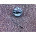Gas Cap (Fiat 500 All 2012-19) - U8