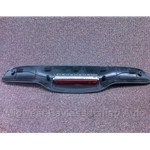 Center High Mounted Stop Lamp + Cover (Fiat 500 Hatchback 2012-19) - U8