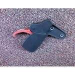 Hood Release Lever (Fiat 500 All 2012-19) -U8