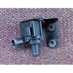 Auxiliary Coolant Pump - Pierburg (Fiat 500 Turbo Abarth 2012-19) - U8