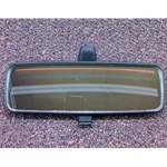 Mirror - Rear View (Fiat 500 All 2012-15) - U8