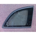 Quarter Window Glass Right (Fiat 500 All 2012-19) - U8