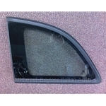 Quarter Window Glass Left (Fiat 500 All 2012-19) - U8