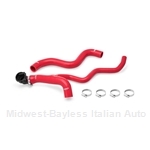 Radiator Hose Kit - Mishimoto - RED (Fiat 500 N/A 2012-17) - NEW