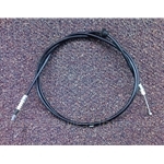 Hood Release Cable (Fiat 500 All 2012-19) - U8