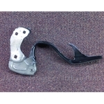 Hood Hinge Left (Fiat 500 All 2012-19) - U8