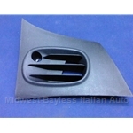 Left Center Floor Console Vent (Fiat 500 All 2012-19) - U8