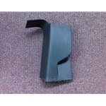 B-Pillar Cover Left - Black (Fiat 500 All 2012-19) - U8