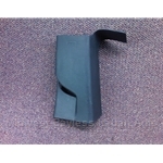 B-Pillar Cover Right - Black (Fiat 500 All 2012-19) - U8