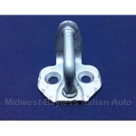 Strike - Door Latch - Left/Right (Fiat 500 All 2012-19) - U8