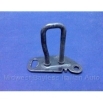 Strike -Seat Back Latch - Left (Fiat 500 All 2012-19) - U8