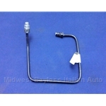 Brake Tube - Primary (Fiat 500 All 2012-19) - U8