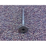 Exhaust Valve (SINGLE) 1x (Fiat 500 All 2012-19) - NEW