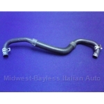 PCV Oil Breather Hose (Fiat 500 All 2012-19) - U8