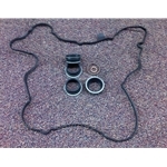 Valve Cover Gasket + Spark Plug Tube Seals (Fiat 500 All 2012-19) - NEW