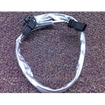 Crankshaft Position Sensor - With Wiring (Fiat 500 Turbo Abarth 2014-19) - NEW