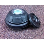 Strut Mount - KYB - Front (Fiat 500 All 2012-19) - NEW