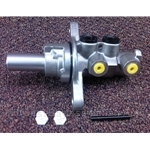 Brake Master Cylinder - No Reservoir (Fiat 500 All 2012-19) - NEW