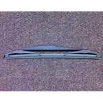 Wiper Blade - Rear (Fiat 500 All 2012-19) - NEW