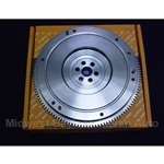 Flywheel DOHC w/12mm Bolt Holes - 184mm / 7.25" for Helix/Tilton Clutch System - LIGHT / HIGH PERFORMANCE / RACING (Fiat 124 Spider, 131, Lancia Beta, Scorpion/Montecarlo) - NEW by HELIX