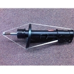 Strut - Front Left - KYB Nitro Gas (Fiat 500 All 2012-19) - NEW