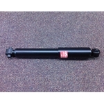 Shock - Rear- KYB Nitro Gas (Fiat 500 All 2012-19) - NEW