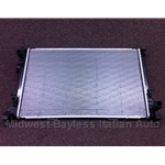 Radiator (Fiat 500 All 2012-19) - NEW
