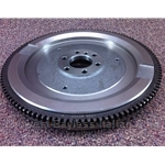 Flywheel - LUK - Single Mass (Fiat 500 N/A 2012-17) - NEW