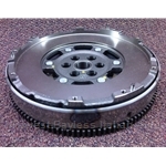 Flywheel - LUK - Dual Mass (Fiat 500 Turbo Abarth 2012-19) - OE