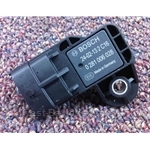 MAP Sensor / Boost Sensor (Fiat 500 Turbo Abarth 2012-19) - OE