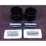 Rear Beam Axle Pivot Bushing Kit - Nolathane (Fiat 500 All 2012-19) - NEW