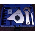 Timing Tool Kit - 1.4 MultiAir (Fiat 500 All 2012-19) - NEW
