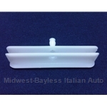 Window Channel Guide Clip (Fiat 500 All 2012-19) - NEW