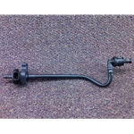 Vapor Canister Purge Valve / Solenoid (Fiat 500 N/A 2012-17) - NEW