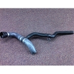 Radiator Hose - Lower (Fiat 500 Turbo Abarth MT/AT 2012-19) - NEW