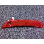 Marker Light - Rear - Left (Fiat 500 All 2012-19) - NEW