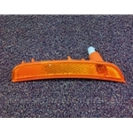 Marker Light - Front - Left (Fiat 500 All 2012-19) - NEW