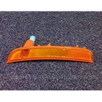 Marker Light - Front - Right (Fiat 500 All 2012-19) - NEW