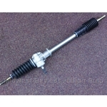Steering Rack and Pinion Assembly - Close Ratio (Bertone X1/9 1983-On + All) - NEW