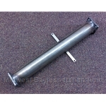 Catalytic Converter Test Pipe (Fiat Pininfarina 124 Spider 1980-85) - NEW