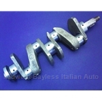 Crankshaft - (Fiat 600D, 850 767cc, 817cc, 843cc) - U8.5