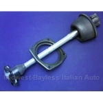 Axle Shaft Assembly Left or Right (Fiat 850 1966-73 All) - REFURBISHED