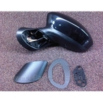 Mirror - Side View - Left (Fiat 500 All 2012-19) - NEW