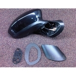 Mirror - Side View - Right (Fiat 500 All 2012-19) - NEW