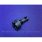 Radiator Drain Plug M10x1.5 (Fiat 124 Replacement Radiators) - NEW