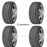 Tires - Set 4x Michelin Pilot Exalto PE2 - 14" - 185/60R14 80H - Bayless Exclusive!